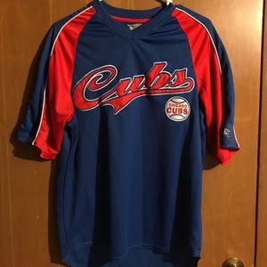 Cubs vintage shirt